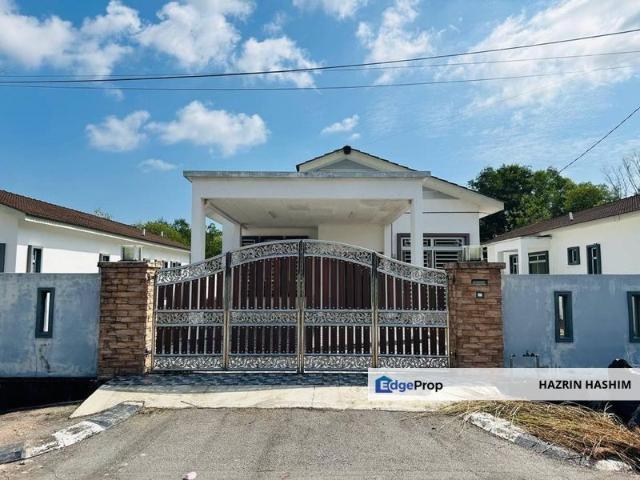 House for sale in Taman Desa Jaya, Sungai Petani