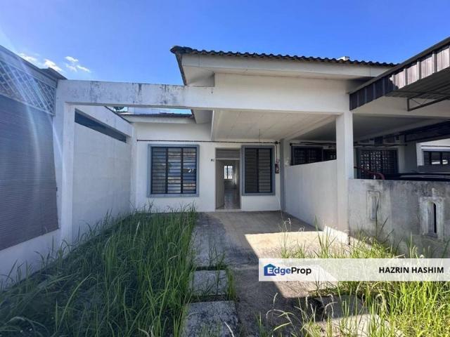 House for sale in Sungai Petani, Kuala Muda