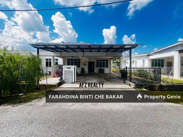 Residential House for sale in Karangan, Kedah