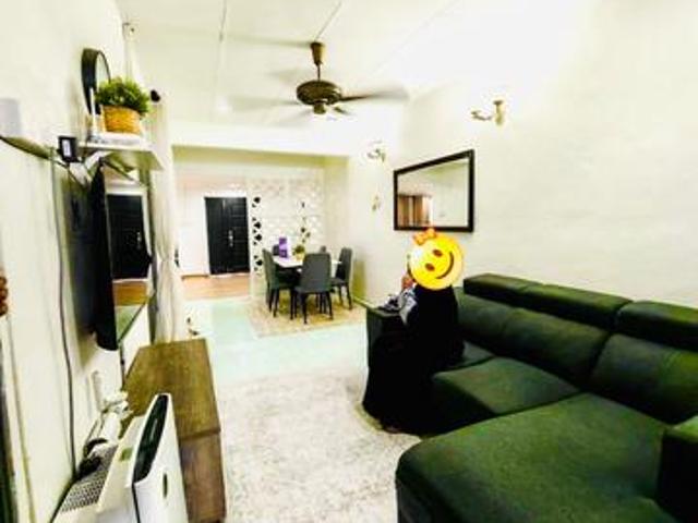Terraced House for sale in Padang Serai, Kedah