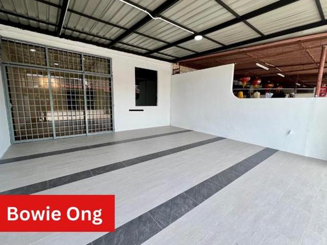 Terraced House for sale in Kuala Muda, Kedah