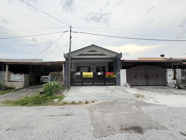 Terraced House for sale in Perak, Tanjong Ipoh