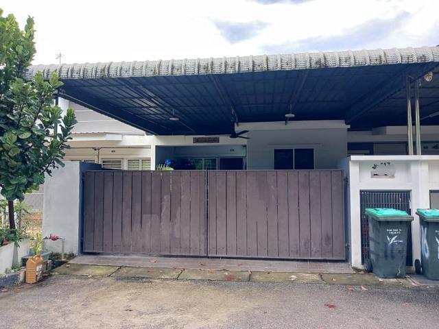 Terraced House for sale in Kulim