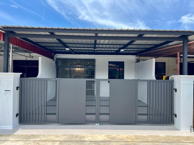 Terraced House for sale in Kuala Muda, Kedah