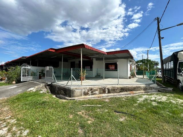 Terraced House for sale in Kuala Muda, Kedah