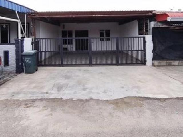 Terraced House for sale in Kuala Muda, Kedah