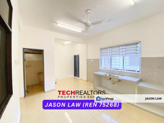 House for sale in Kuala Muda, Kedah