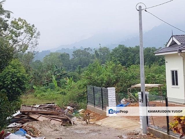 House for sale in Kuala Muda, Kedah