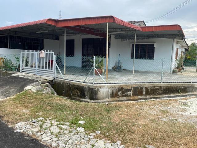 Terraced House for sale in Sungai Petani, Kuala Muda