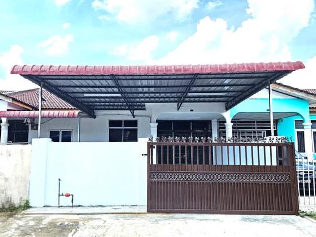 Terraced House for sale in Sungai Petani, Kuala Muda