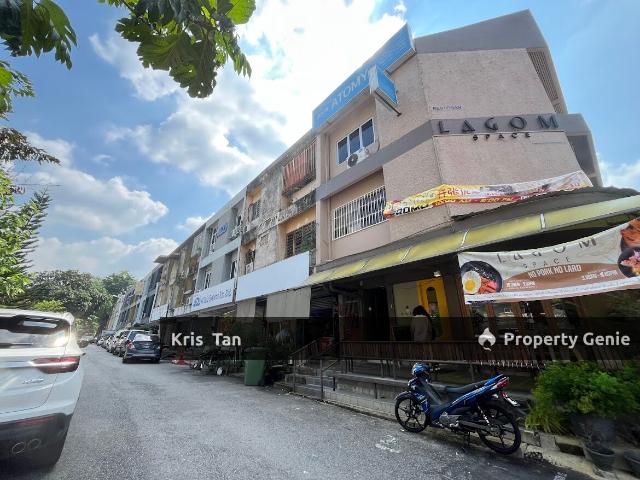 Shop for sale in Country Heights Damansara, Kuala Lumpur
