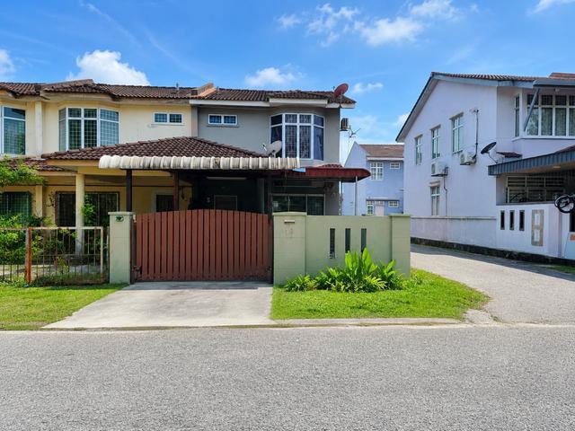 Terraced House for sale in Padang Serai, Kedah