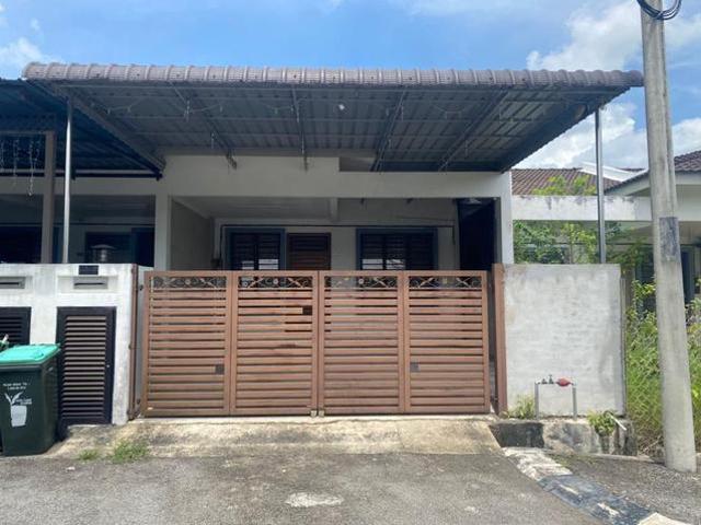 Terraced House for sale in Padang Serai, Kedah