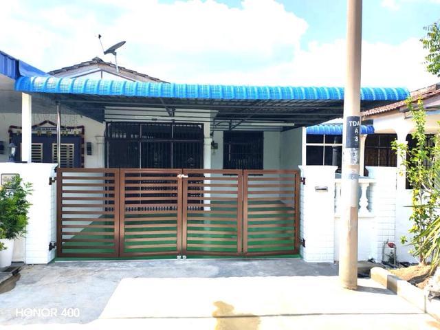 Terraced House for sale in Sungai Petani, Kuala Muda