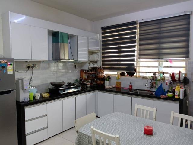 Residential House for sale in Padang Serai, Kedah