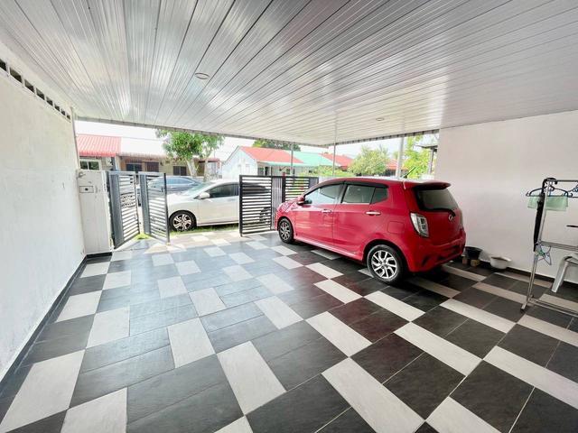 Terraced House for sale in Padang Serai, Kulim
