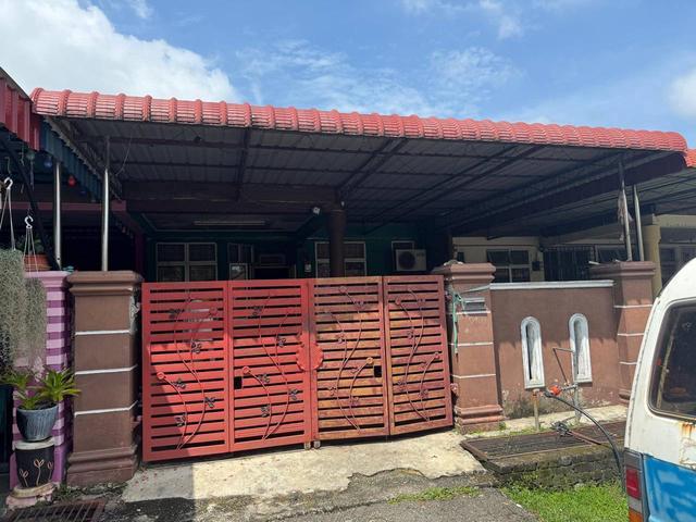 Terraced House for sale in Padang Serai, Kedah