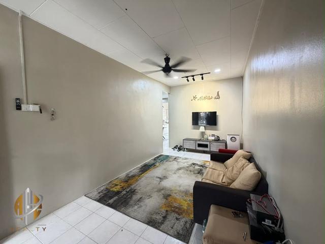 Terraced House for sale in Kawasan Perindustrian Padang Meha, Kulim
