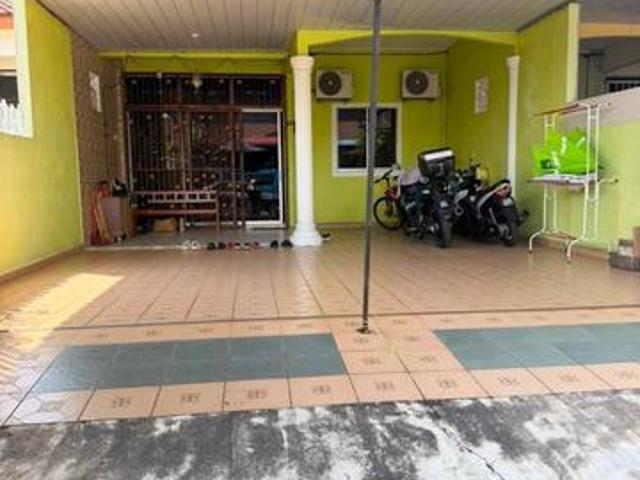 Terraced House for sale in Kuala Muda, Kedah