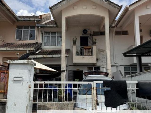 House for sale in Negeri Sembilan