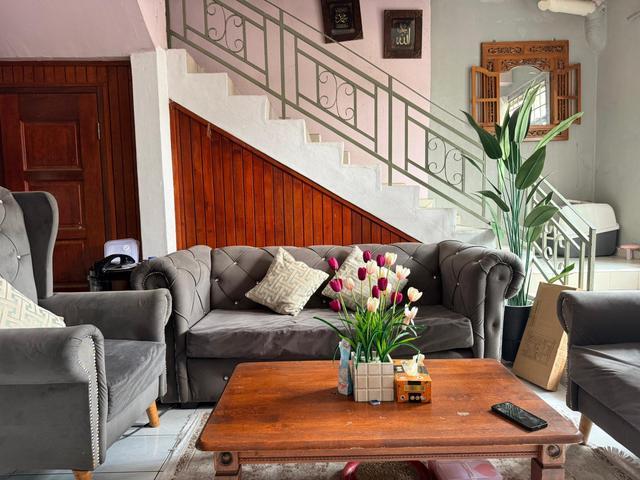 Terraced House for sale in Nilai, Negeri Sembilan