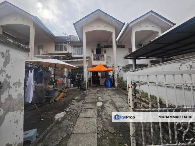 House for sale in Negeri Sembilan