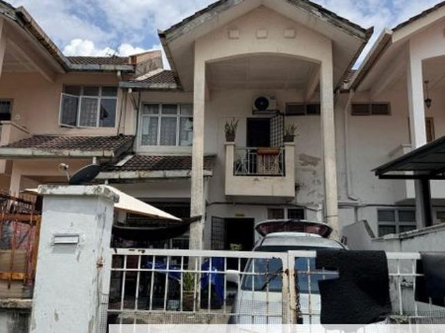 House for sale in Negeri Sembilan
