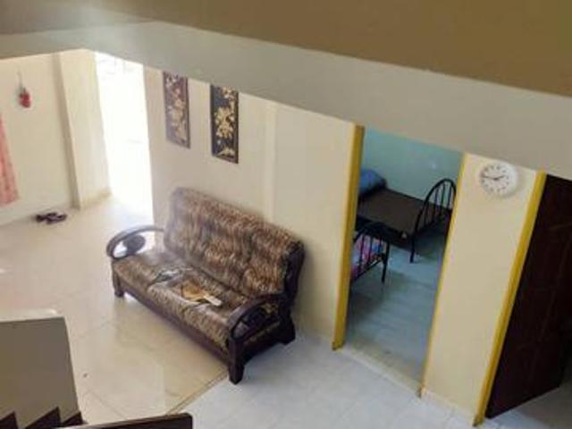 Terraced House for rent in Nilai, Negeri Sembilan