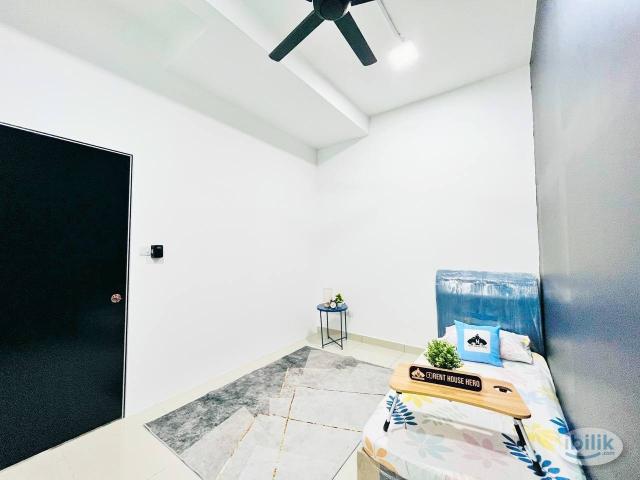 Room for rent in Kajang, Langat