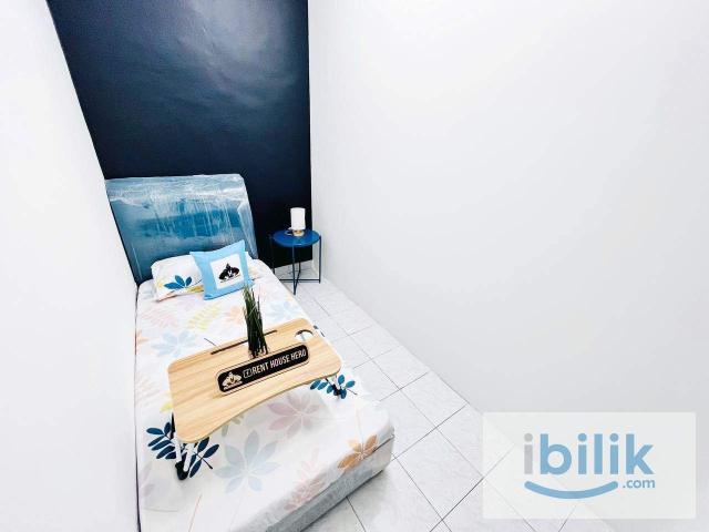 Room for rent in Negeri Sembilan