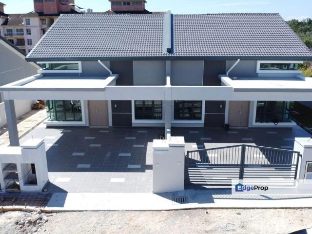 House for sale in Sendayan Village, Negeri Sembilan