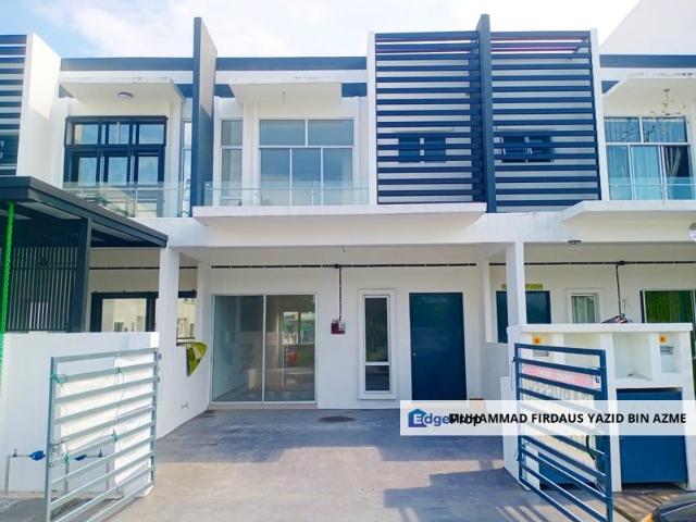 House for sale in Tanjong Sepat, Selangor