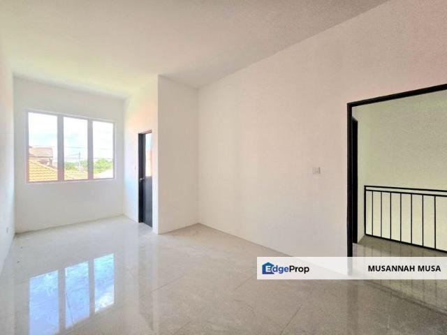 House for sale in Sepang, Selangor