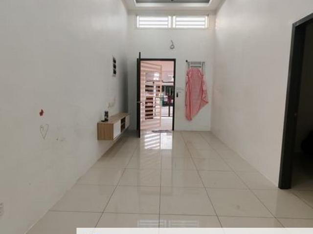 House for sale in Wellesley, Penang