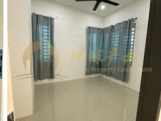House for rent in Wellesley, Penang