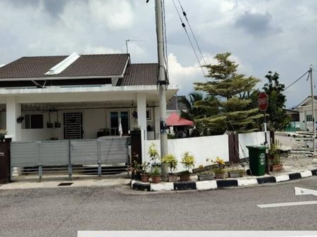 House for sale in Wellesley, Penang