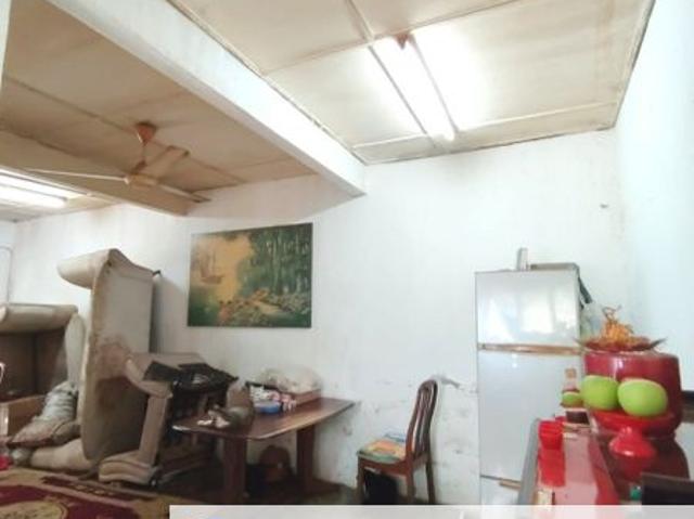 House for sale in Tanjong Sepat, Selangor
