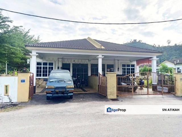 House for sale in Kulai, Johor