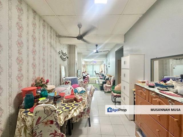 House for sale in Kajang, Langat