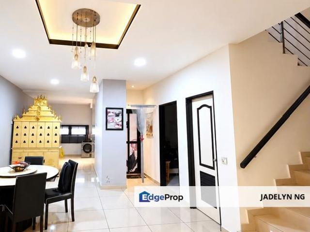 House for sale in Kulai, Johor