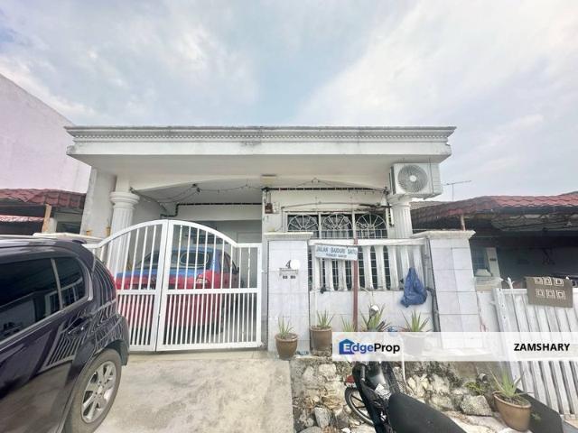 House for sale in Kajang, Langat