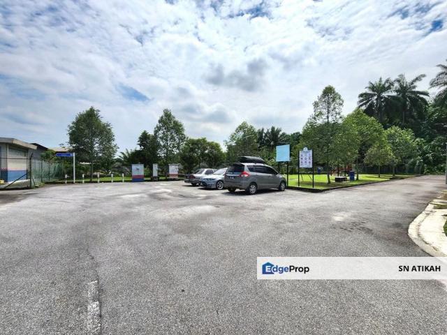 House for sale in Port Klang, Selangor