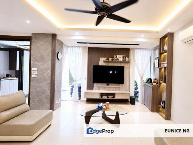 House for sale in Kulai, Johor