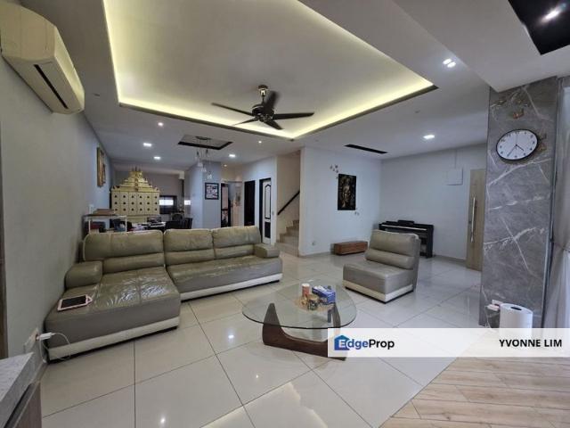 House for sale in Kulai, Johor