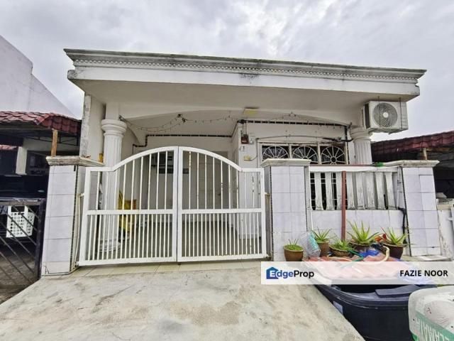 House for sale in Kajang, Langat
