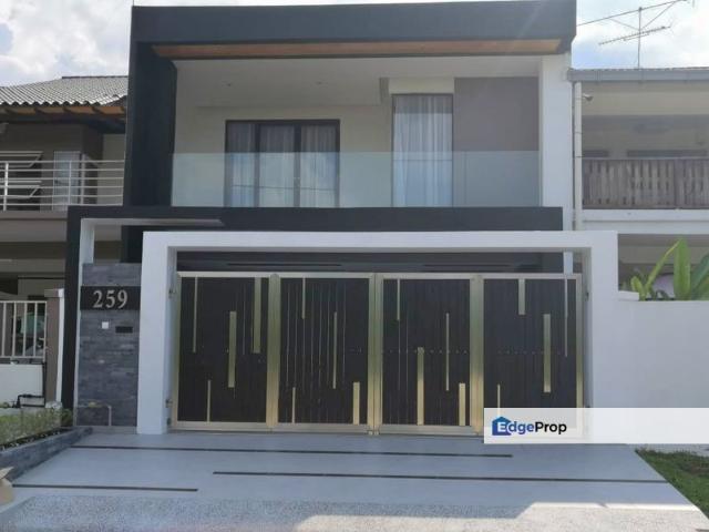 House for sale in Kulai, Johor