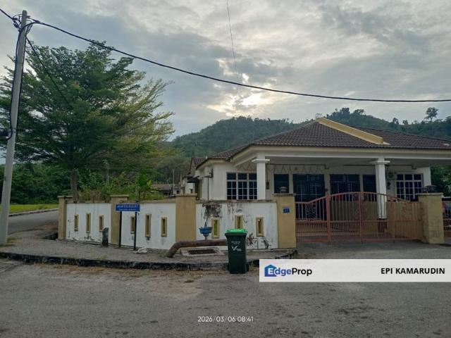House for sale in Kulai, Johor