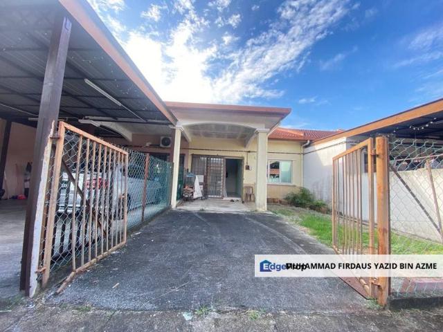 House for sale in Port Klang, Selangor