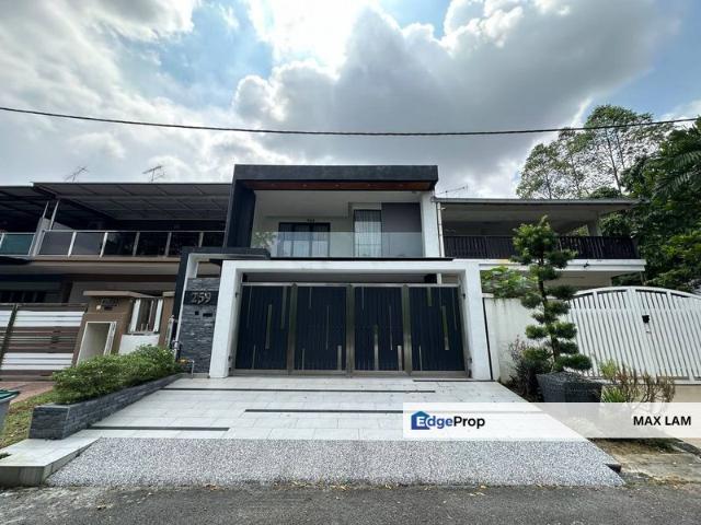 House for sale in Kulai, Johor