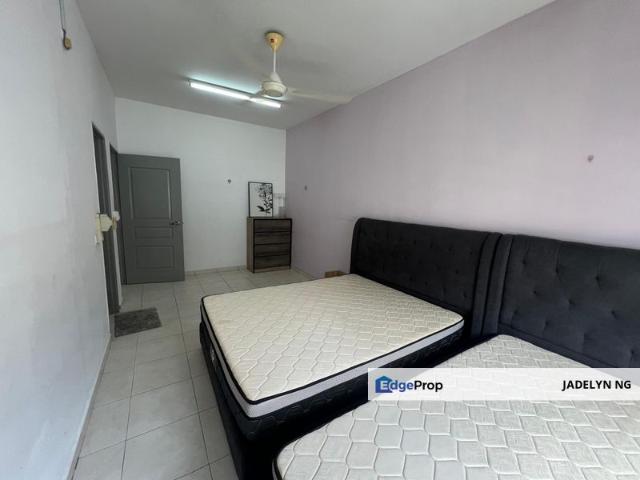 House for sale in Taman Putri Kulai, Kulai